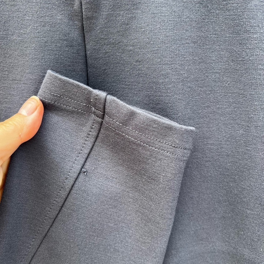 Banana Republic | Casual | Leggings | Blue | Size S - Picture 3 of 7